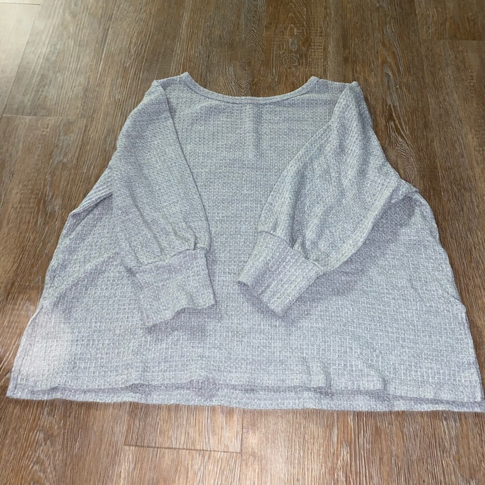 Women’s sweater